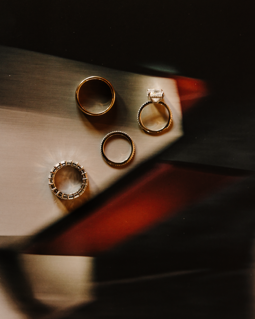 Alice Mahran Lightroom预设套件 色彩集合专业调色工具 适用于人像与情感主题摄影