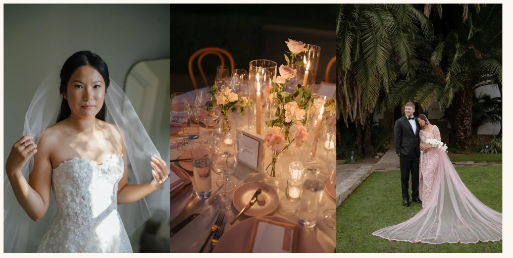 摄影师Karina Santos精炼版LR预设套装 12款干净真实色彩与3款黑白婚礼人像调色预设The Refined Edit Presets插图5 摄影师Karina Santos精炼版LR预设套装 12款干净真实色彩与3款黑白婚礼人像调色预设The Refined Edit Presets