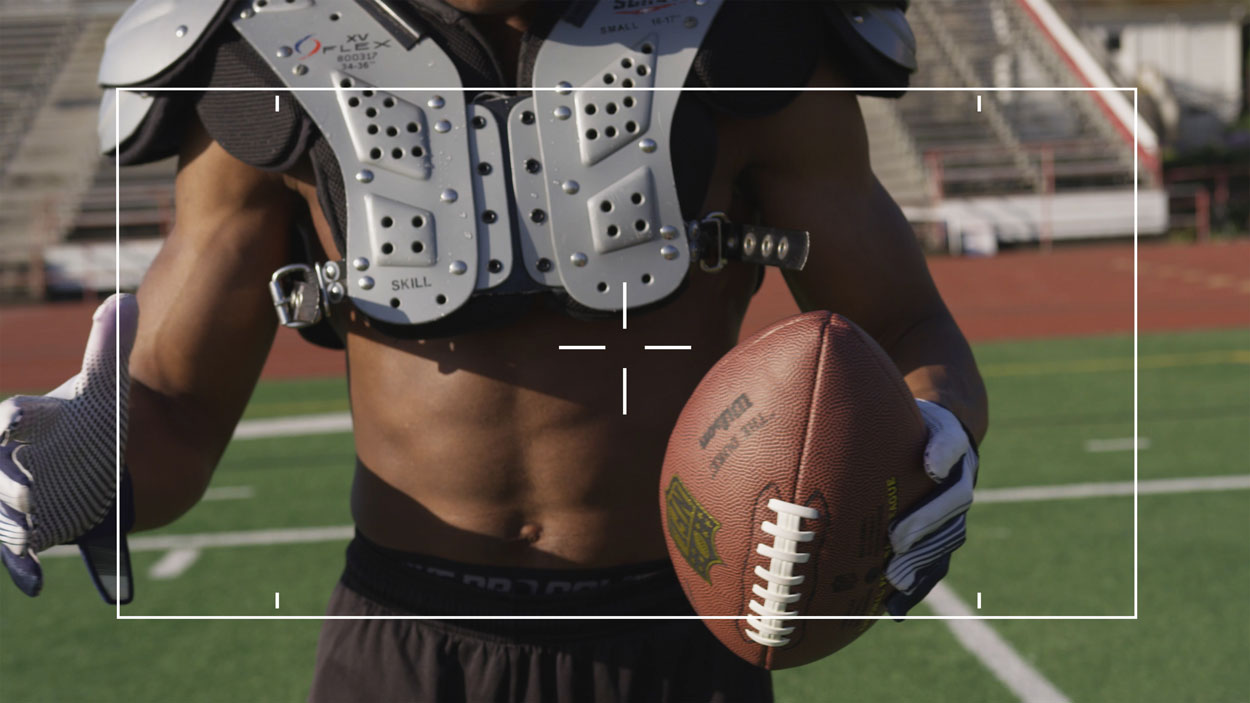 相机取景器PNG叠加素材包 150+款8K磨砂取景器+对焦屏PNG 多宽高比视频照片通用