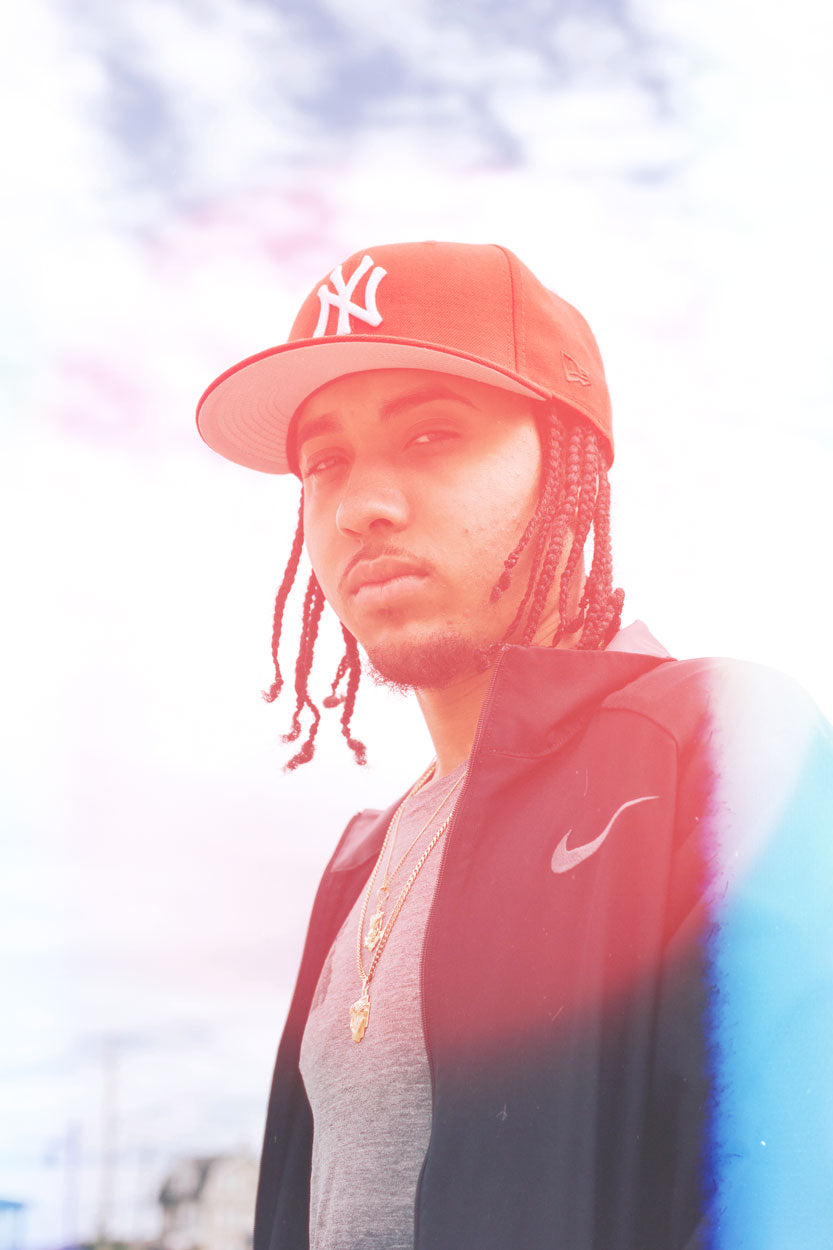 彩色胶片烧痕漏光素材 100+款6K高清JPEG纹理 PS/PR/AE/FCPX/达芬奇设计视频后期素材 Sickboat - Color Photo Film Burn Images + Light Leaks (6K)