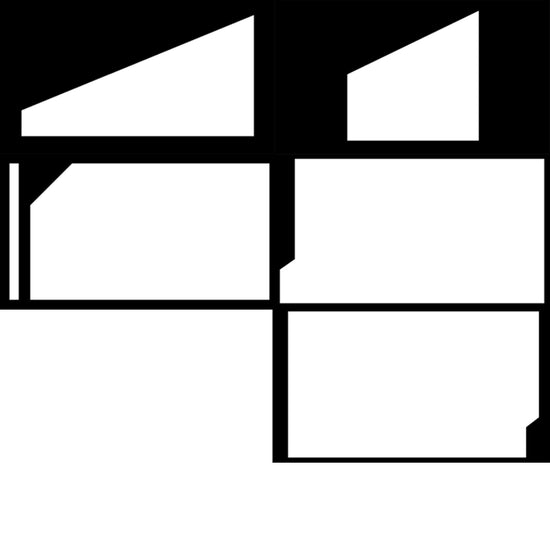 视频素材-海报边框PNG叠加层素材包70个8K分辨率 含15个布局模板 静态动画海报设计拖放素材 Sickboat - POSTER BORDERS: PNG BORDER OVERLAYS (8K)