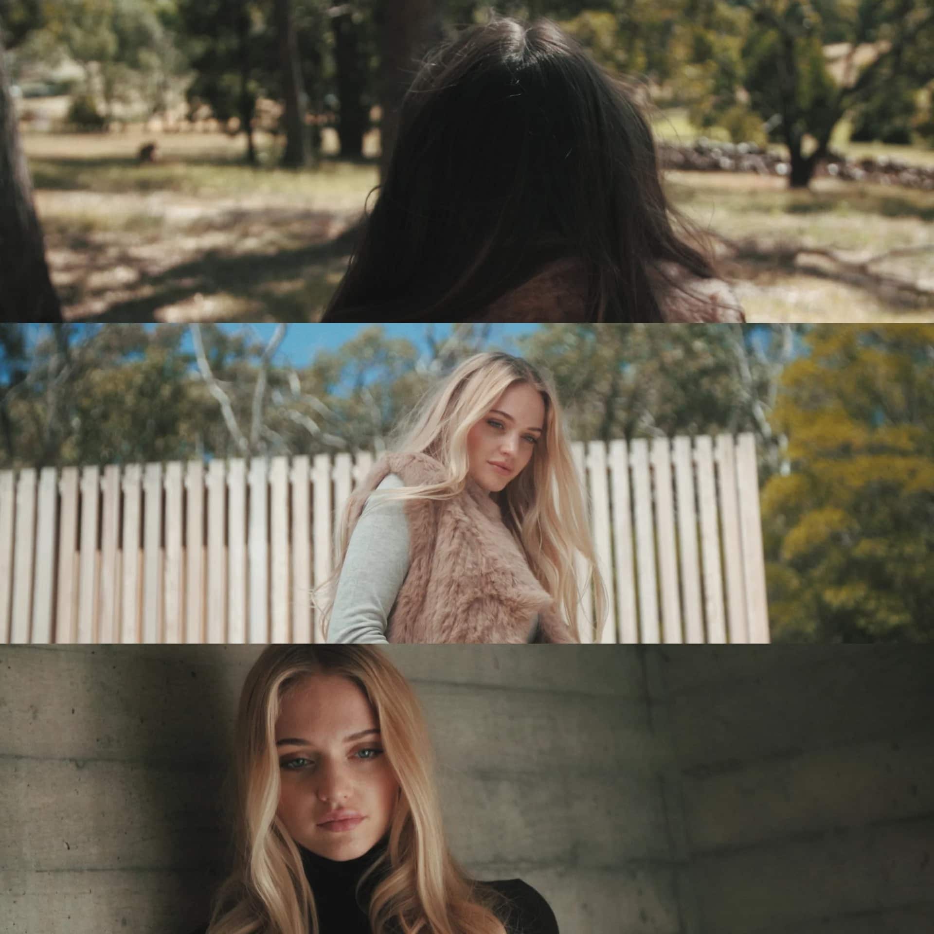 电影感创意LUT预设大师包 1200+款风格化调色LUT .cube文件 达芬奇PR/FCXP/AE通用