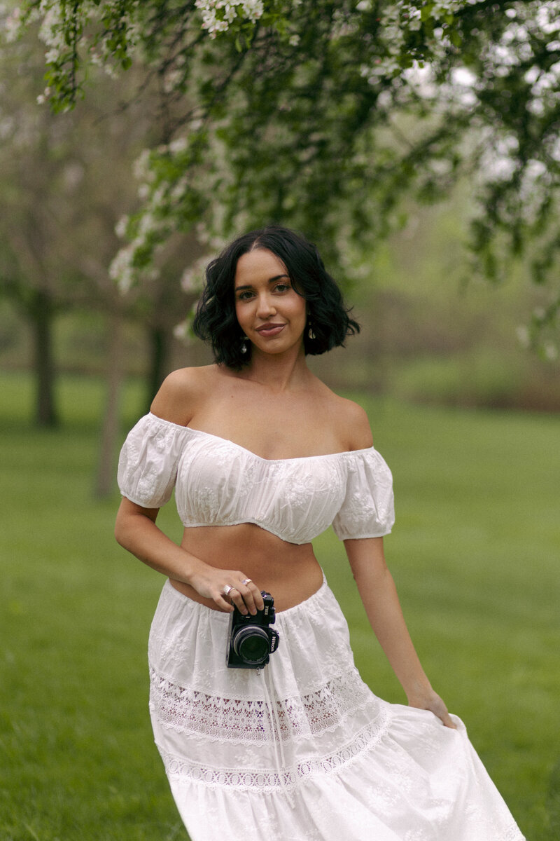 Cassidy Lynne情侣摄影摆姿指导课程｜专业人像姿势与导演技巧 摄影师必备提升客户舒适度