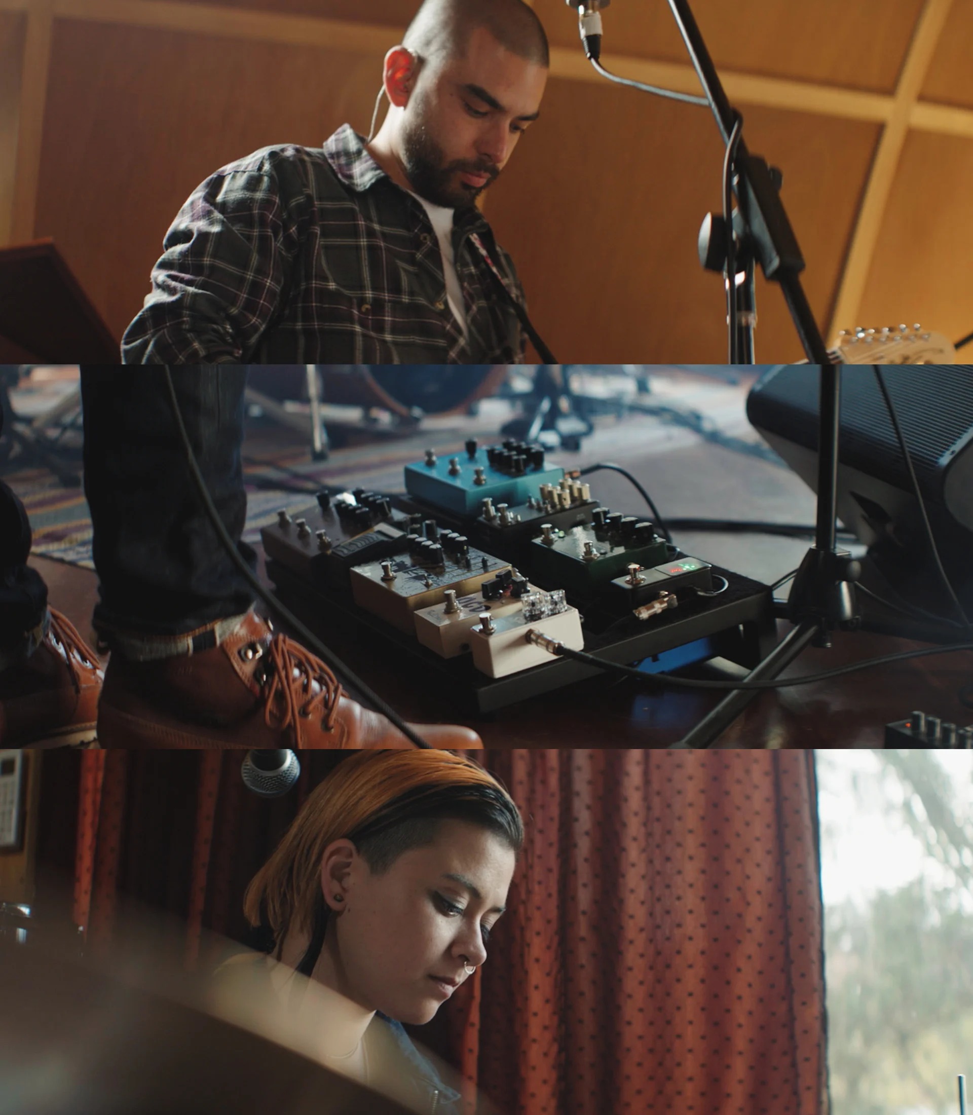 Phantom LUTs Mavic 4 Pro专业电影调色LUT预设包 含ARRI色彩模拟与6款胶片风格 专为DLog素材优化 Cinematic LUTs for DJI Mavic 4 Pro