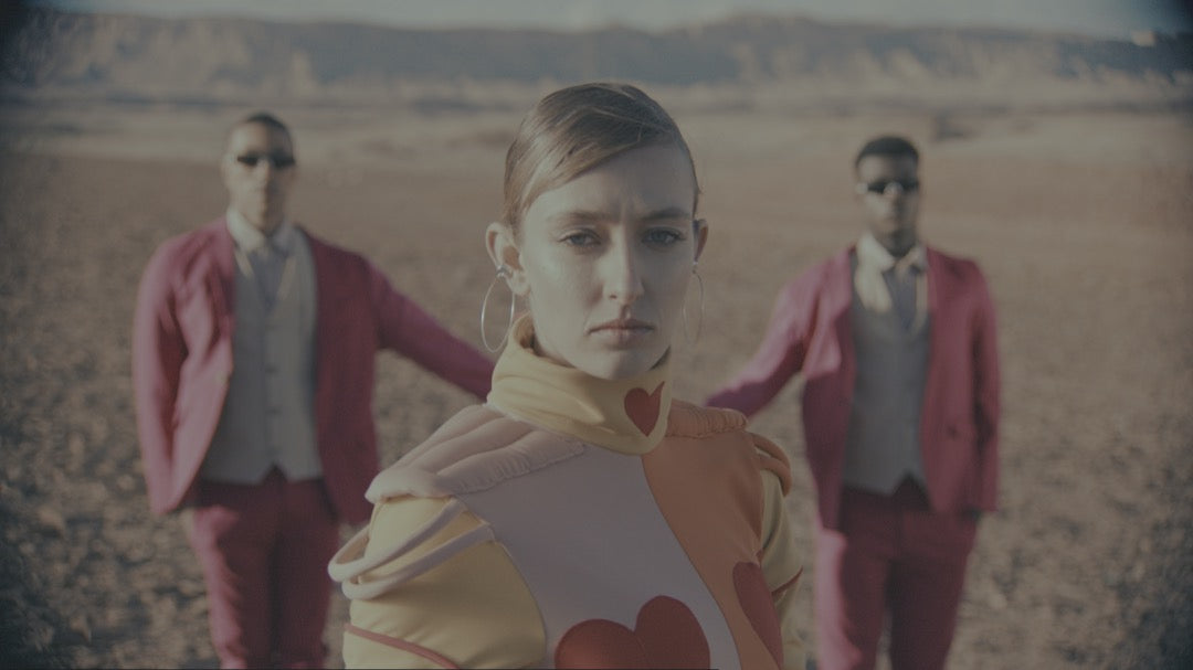 GradeFruit韦斯·安德森风格LUT与LR预设 15款古怪柔和电影感调色 支持PR达芬奇FCPX