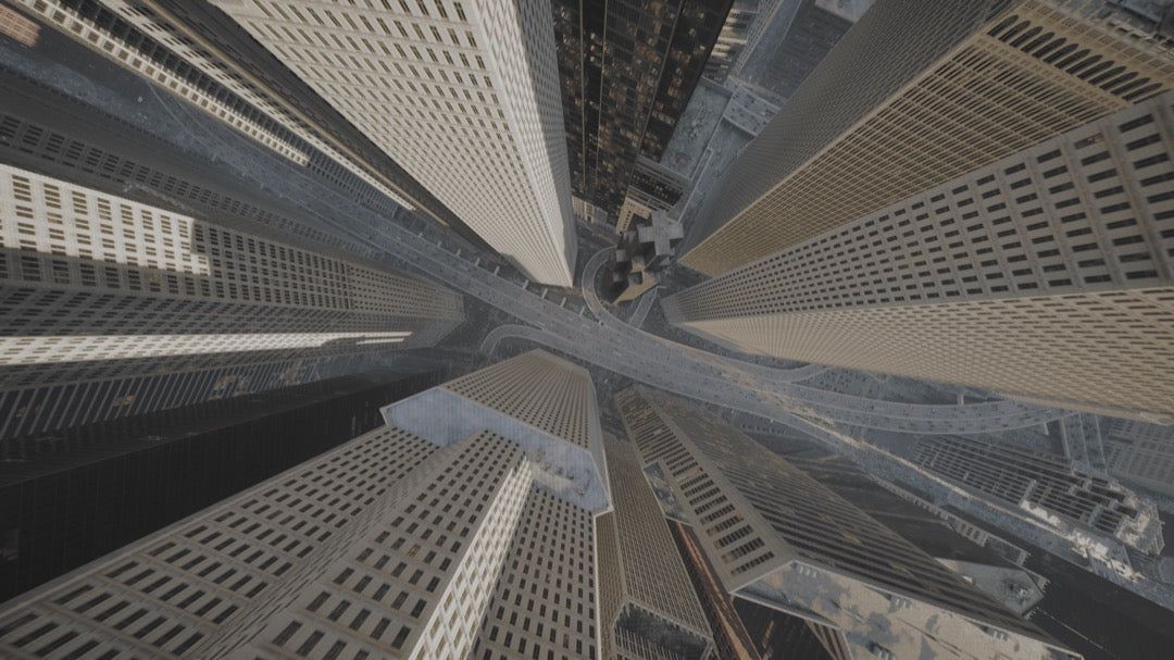 GradeFruit好莱坞大片感LUT与LR预设 15款史诗鲜艳电影感调色 支持PR达芬奇FCPX及手机LR Blockbuster LUTs & LR Presets