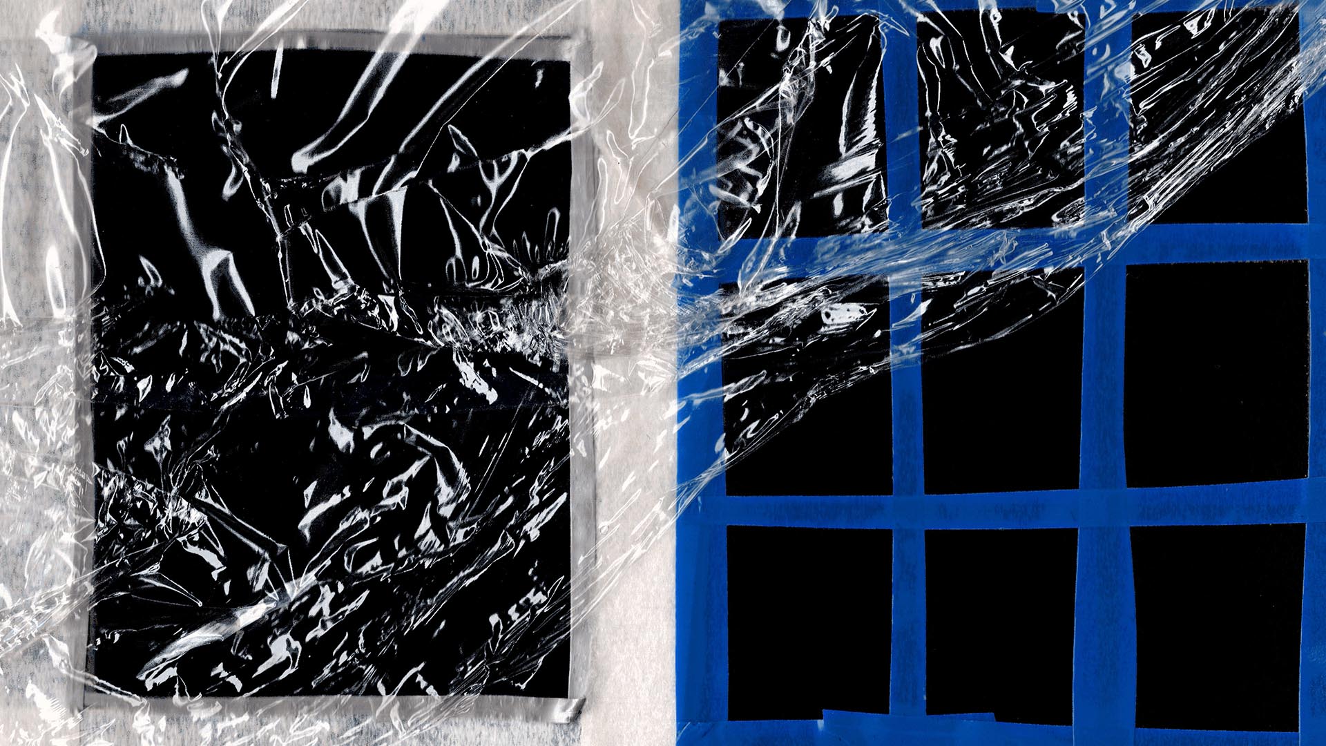 Acidbite磁带过渡特效包 50个4K ProRes粘性质感转场 含独特音效 支持PR/FCPX/达芬奇