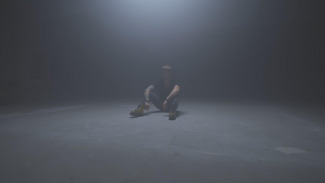 GradeFruit Dramatic Darkness戏剧性黑暗LUT与Lightroom预设 15款.cube/.dng 高对比强烈阴影风格