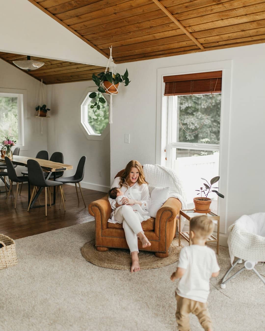 AI智能人像摄影Lightroom预设 30款Seasons系列奶油自然大胆风格 四季光照调色Athena and Camron - Seasons Presets