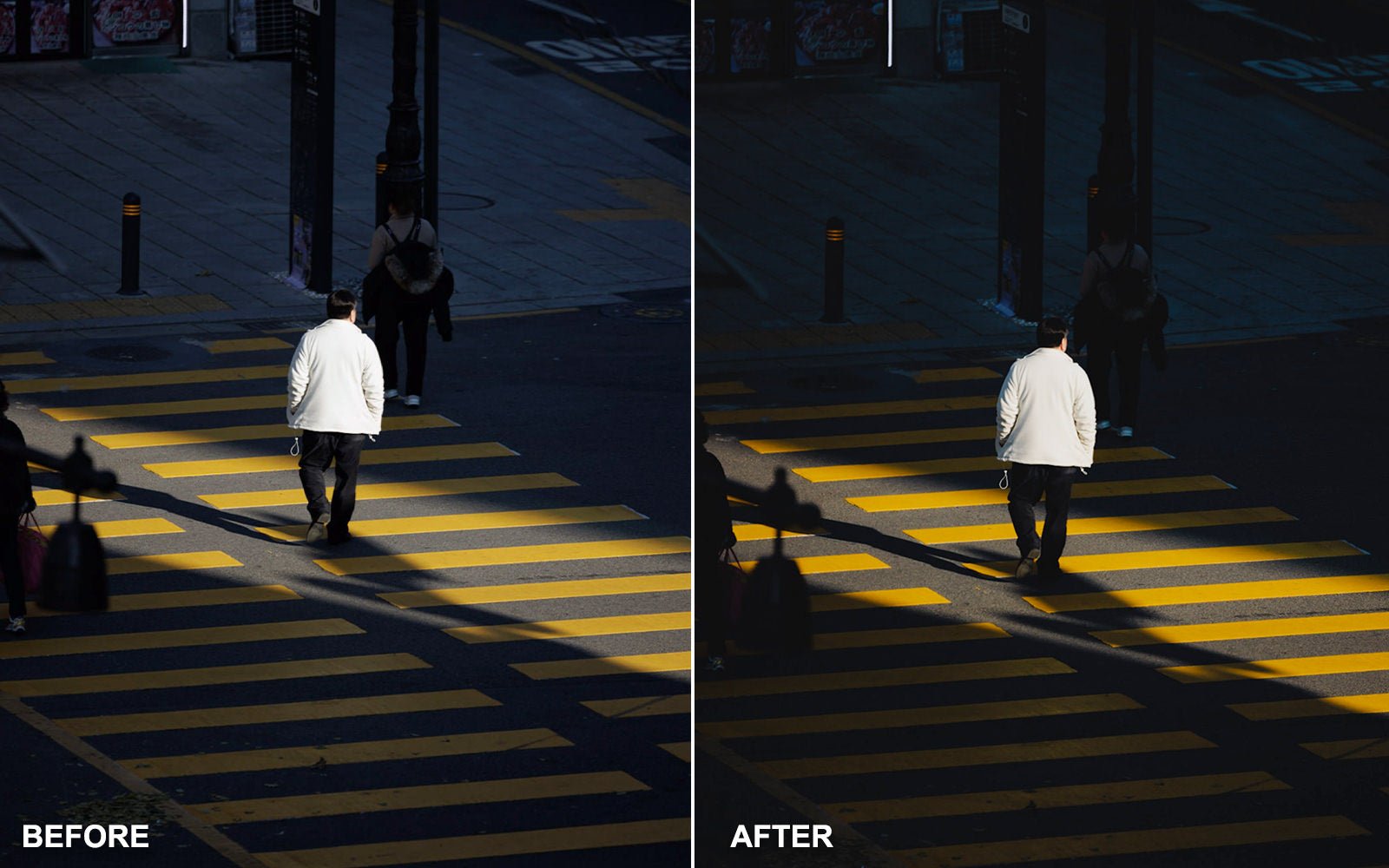 旅行生活方式摄影Lightroom预设 12款Yantastic滤镜 手机电脑LR调色 自然瞬间捕捉