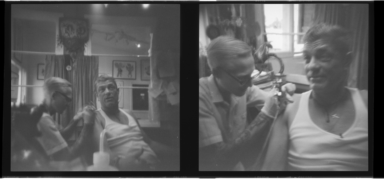 Sickboat照片胶片框PNG叠加素材包 10K分辨率 101+真实35mm/120mm胶片边框与纹理 PHOTO FILM FRAMES: PNG FILM BORDERS + TEXTURE (10K)