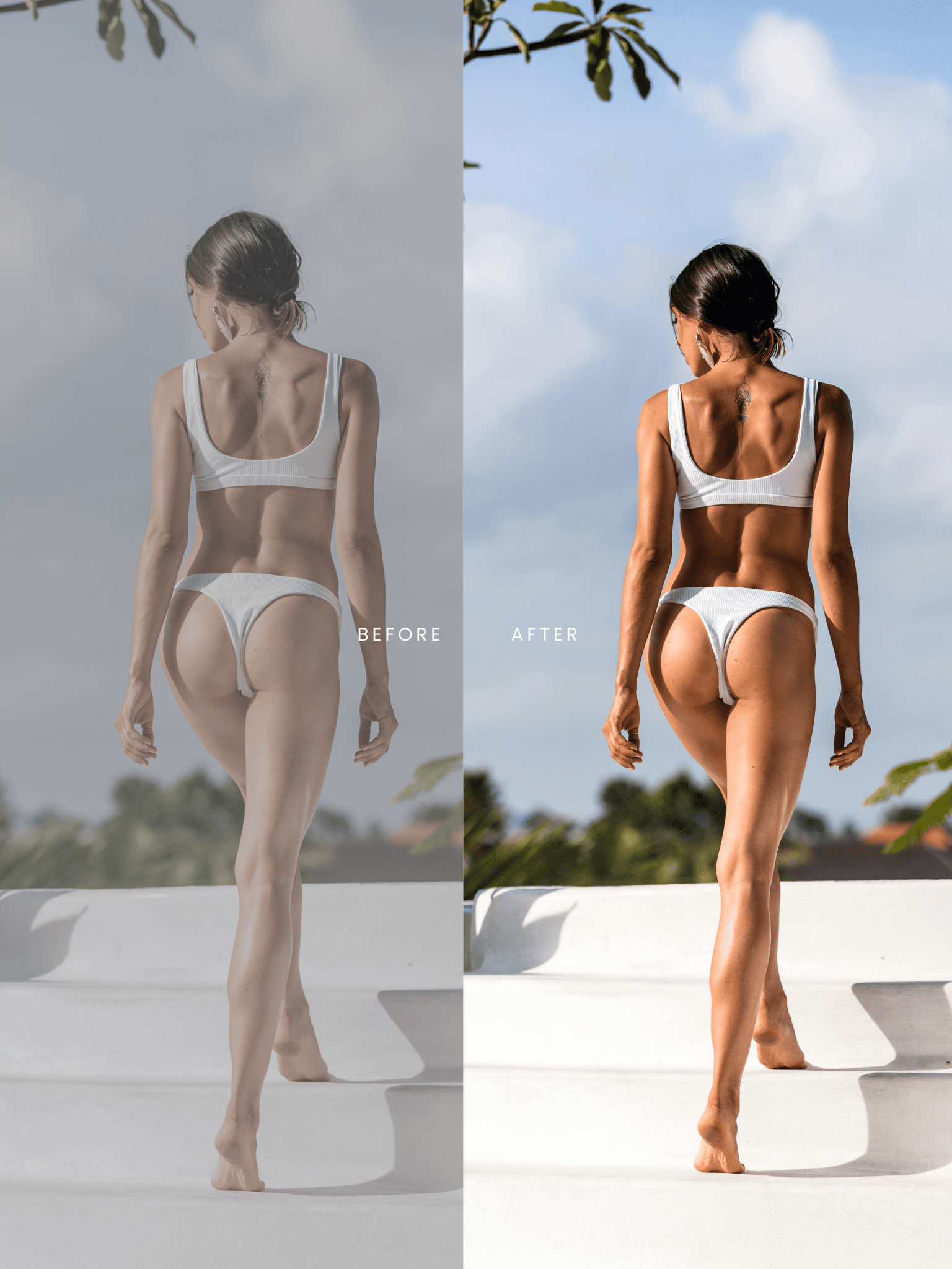 电影感创意LUT预设大师包 1200+款风格化调色LUT .cube文件 达芬奇PR/FCXP/AE通用