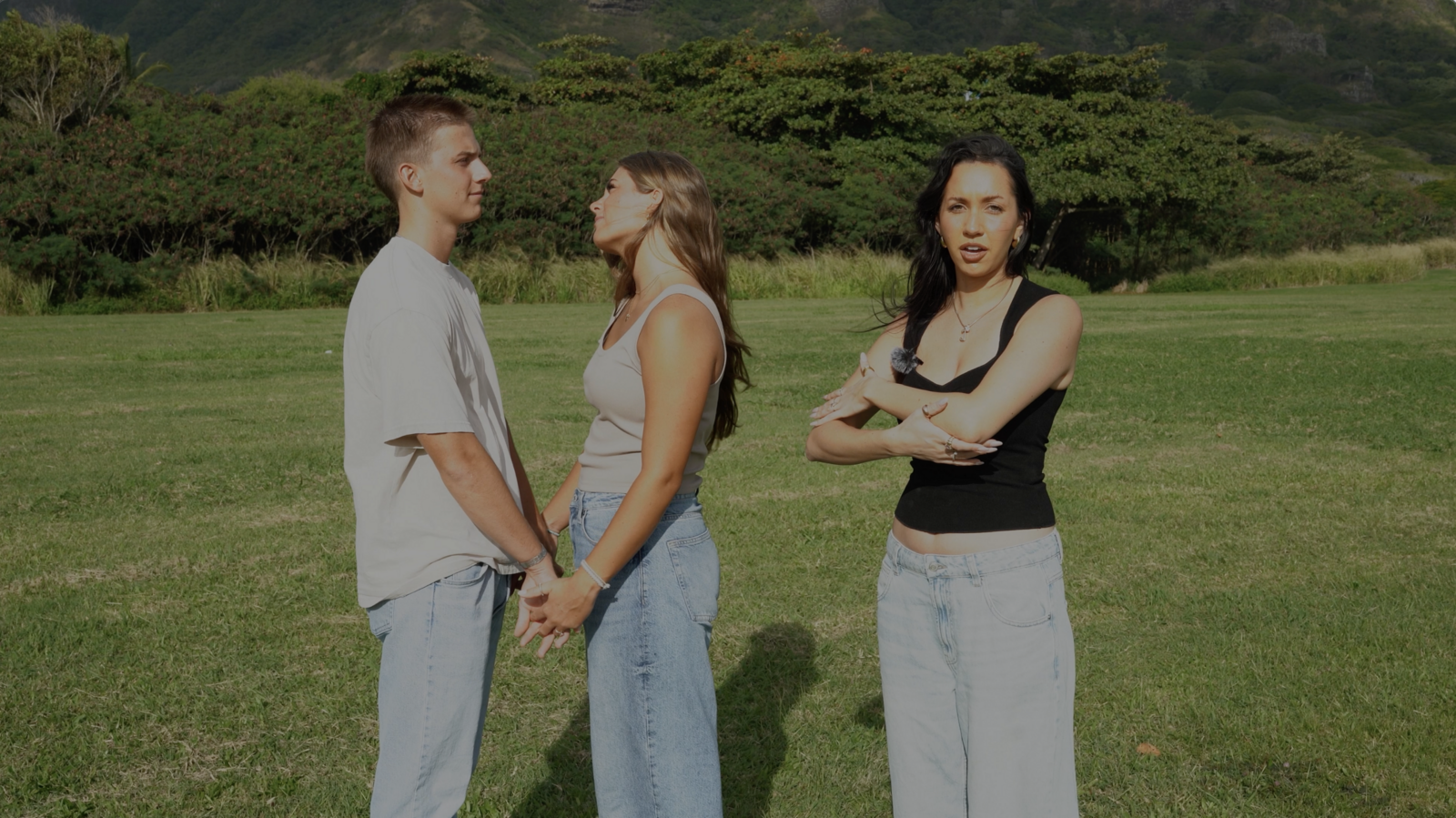 Cassidy Lynne情侣摄影摆姿指导课程｜专业人像姿势与导演技巧 摄影师必备提升客户舒适度