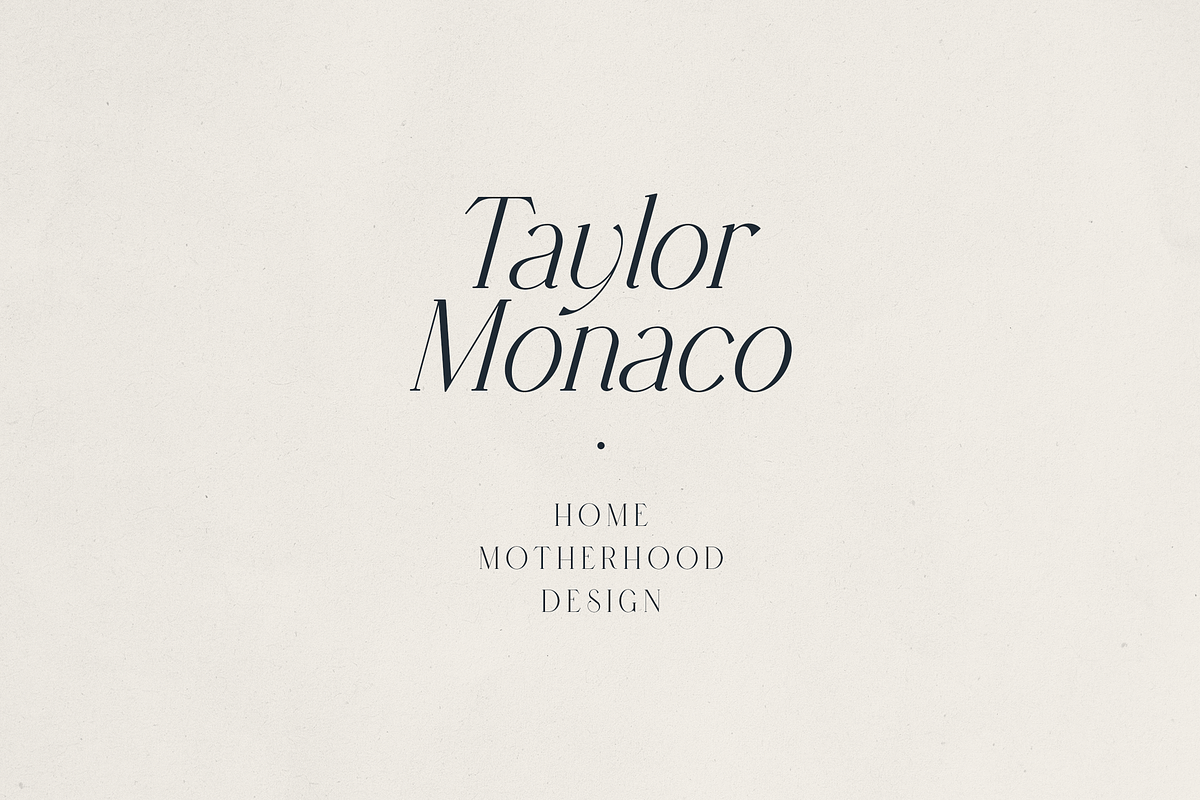 Opaline优雅现代衬线英文字体 5字重多语言支持 奢侈品牌时尚美妆杂志标题设计OTF/TTF  Elegant Modern Serif Font