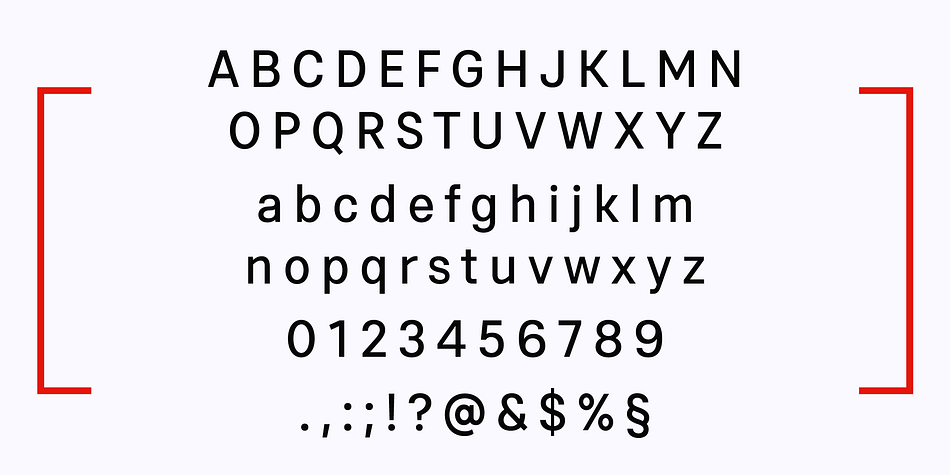 Scuto Sans 现代无衬线英文字体 品牌广告UI设计企业宣传编辑排版印刷媒体OTF/TTF Scuto Sans Font Family 16xOTF