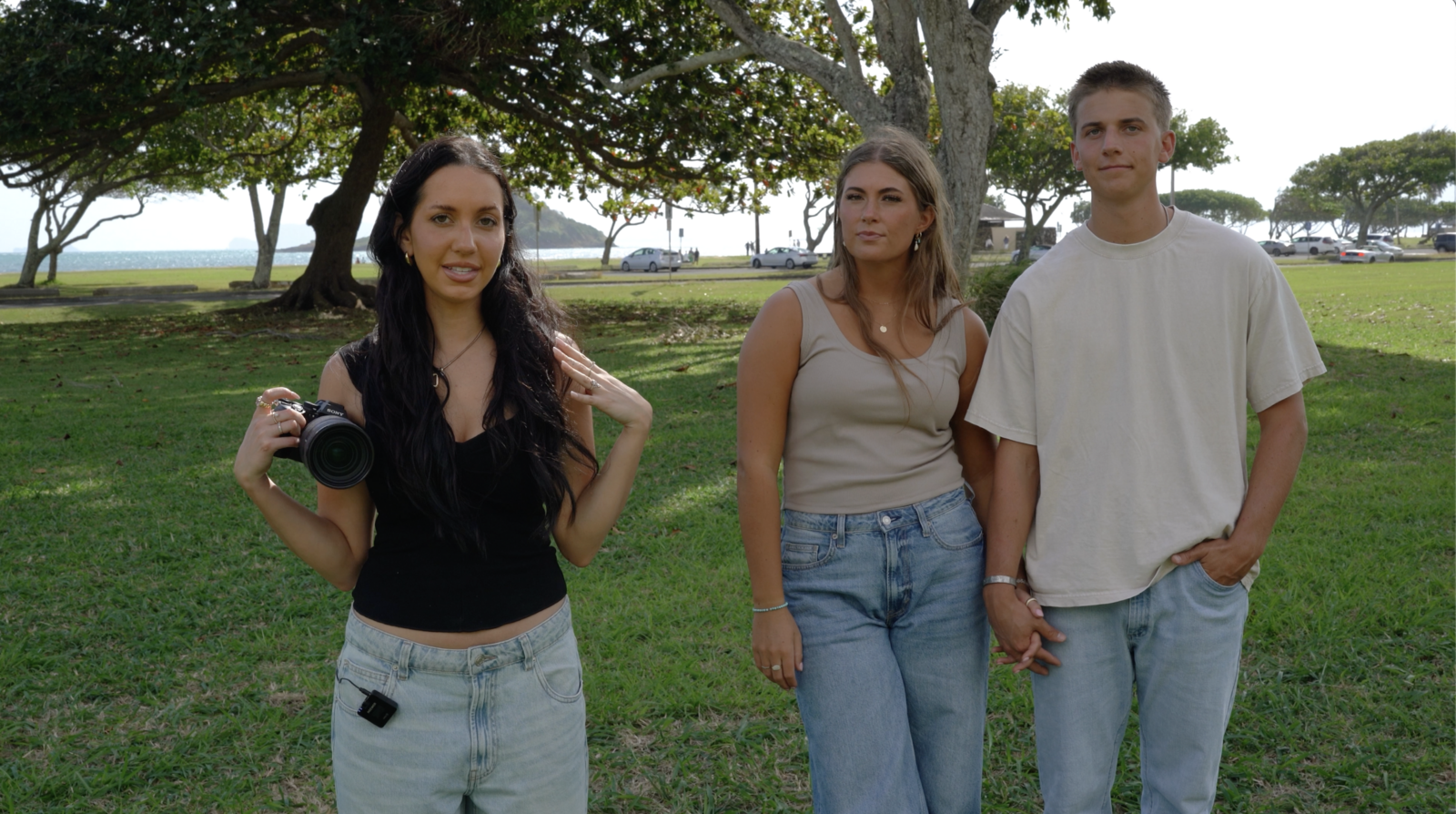 Cassidy Lynne情侣摄影摆姿指导课程｜专业人像姿势与导演技巧 摄影师必备提升客户舒适度