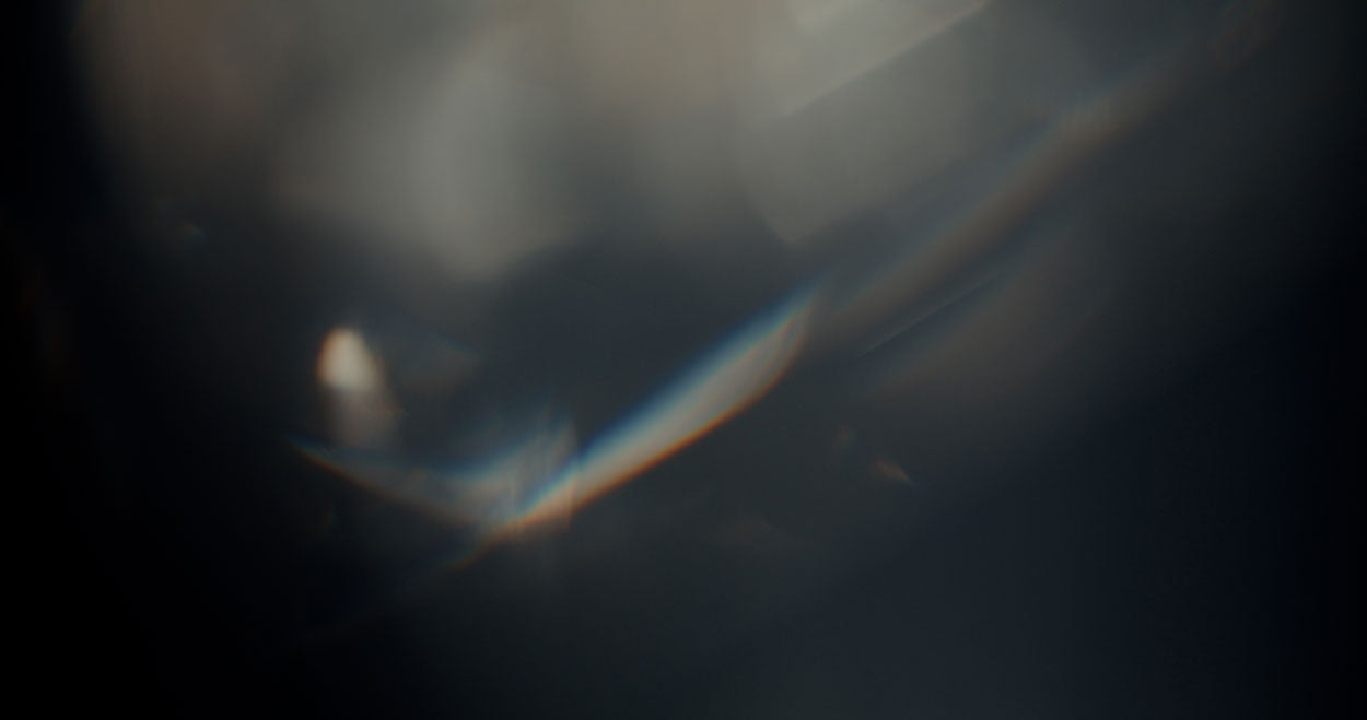 Sickboat玻璃镜头光晕叠加素材 6K分辨率 90+电影级玻璃光晕效果 支持视频与照片编辑 GLASS LENS FLARES (6K)