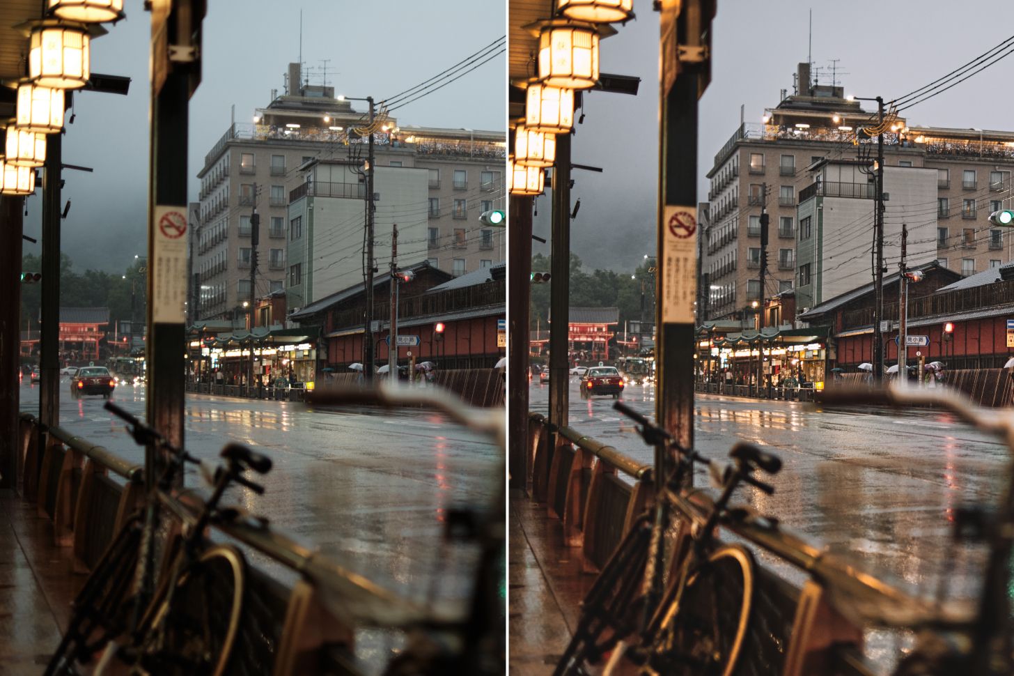 Capture One Pro调色风格包7种电影感预设 风景生活方式商业摄影后期C1专业色彩滤镜 PhaseOne - Latitude Styles for Capture One Pro