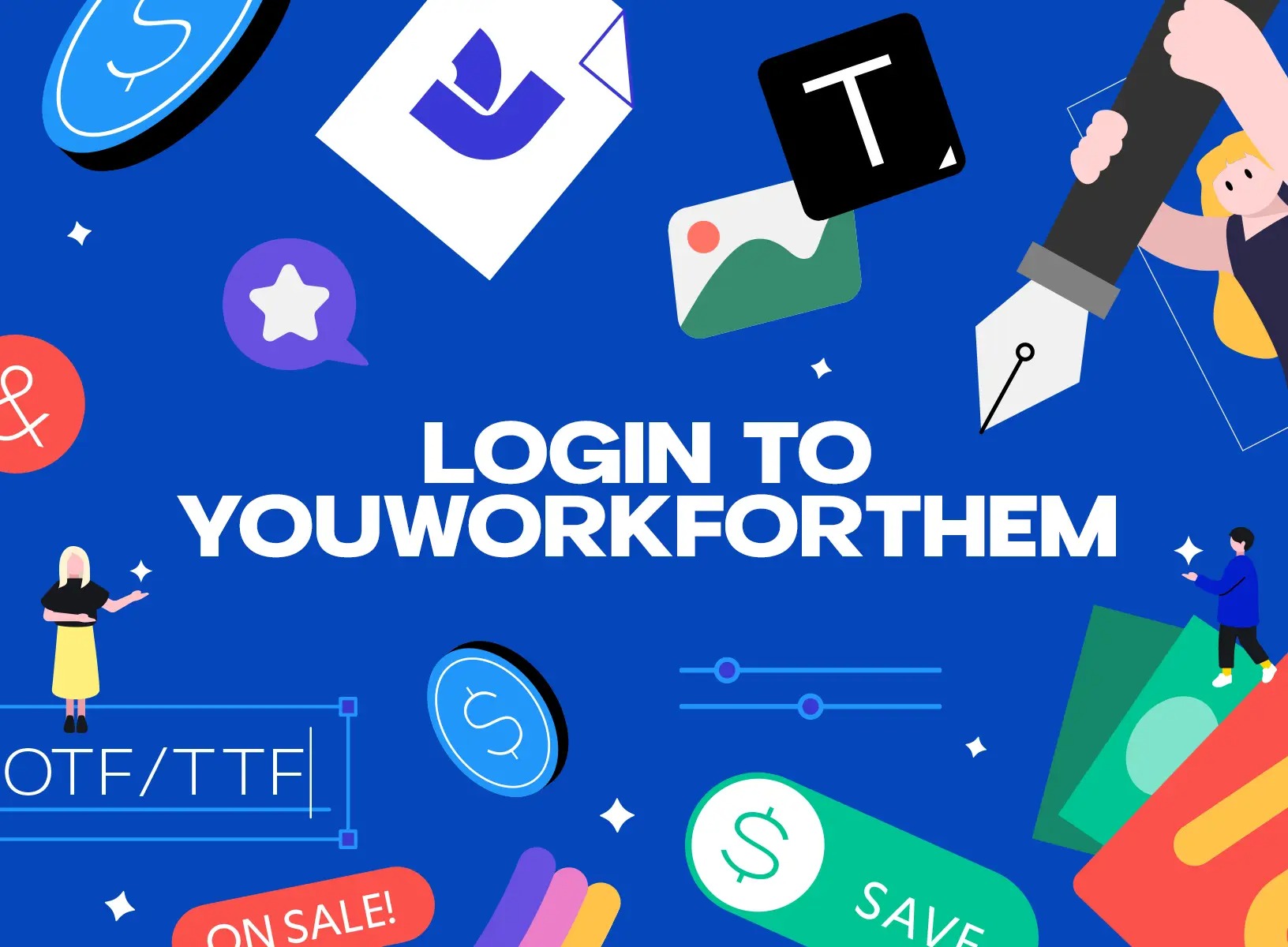 32个矢量海绵墨水散射Illustrator笔刷 真实丙烯纹理 AI画笔工具包 兼容CS4至CC版本VectorFuzz | Brush and Sponge Textures for Illustrator