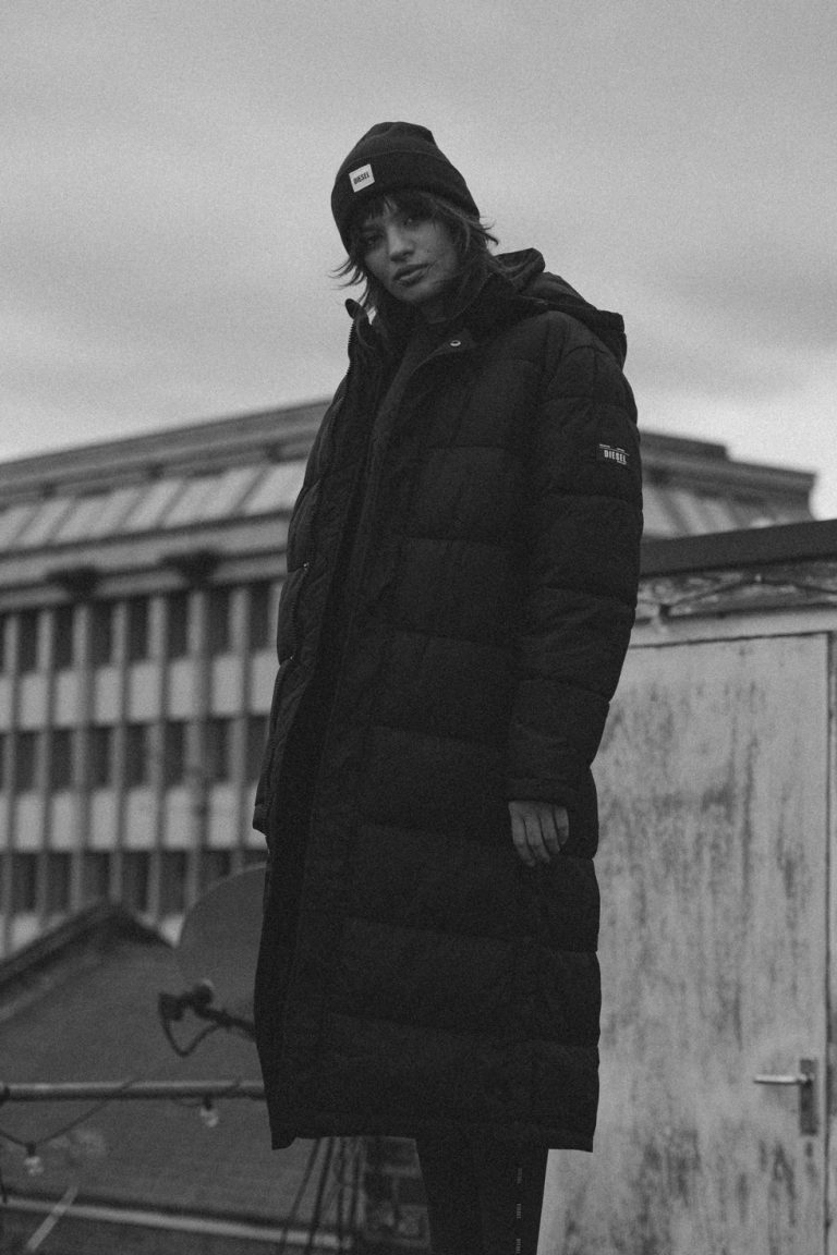 Alex Hutchinson - Lightroom 与 ACR 预设包：黑白