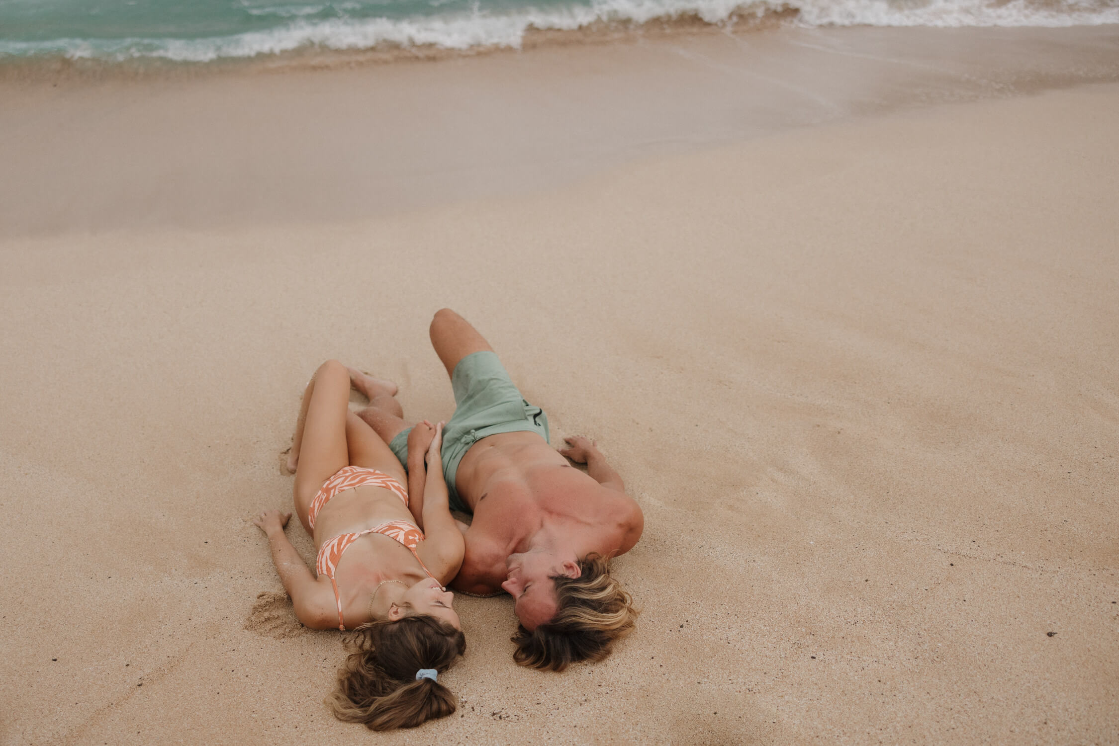 Beba Vowels Pack 03纯净高级Lightroom预设 永恒真实色彩 专为人像商业摄影打造