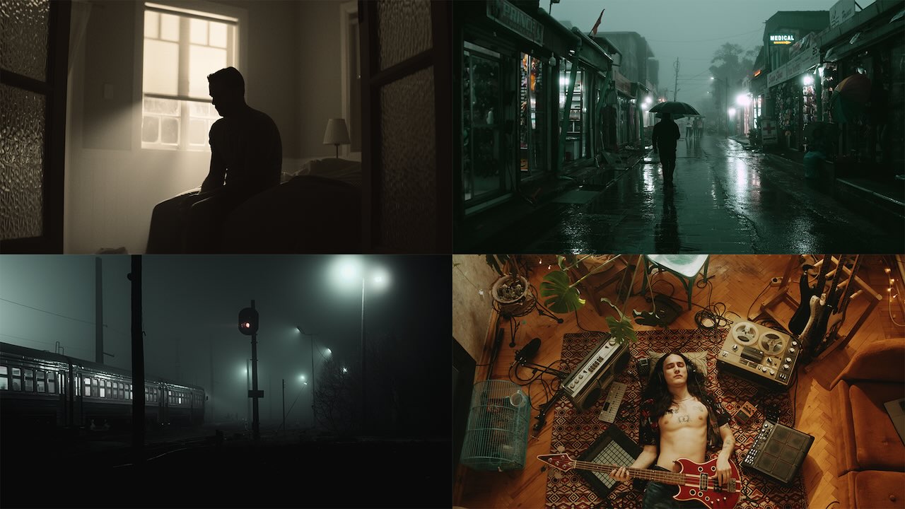 GradeFruit好莱坞大片感LUT与LR预设 15款史诗鲜艳电影感调色 支持PR达芬奇FCPX及手机LR Blockbuster LUTs & LR Presets