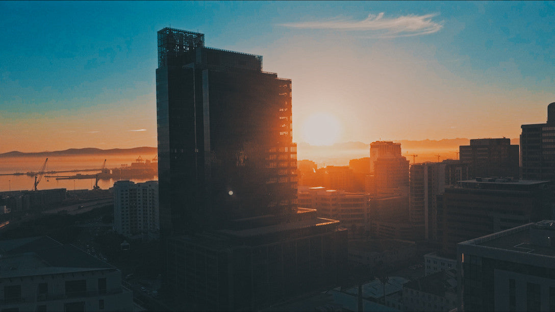 SpectrumGrades X-LAB Mavic专用胶片调色预设 5款精选电影感色彩 专为D-Cinelike优化 Specialized Film Color Looks