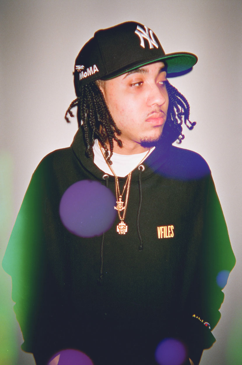 彩色胶片烧痕漏光素材 100+款6K高清JPEG纹理 PS/PR/AE/FCPX/达芬奇设计视频后期素材 Sickboat - Color Photo Film Burn Images + Light Leaks (6K)