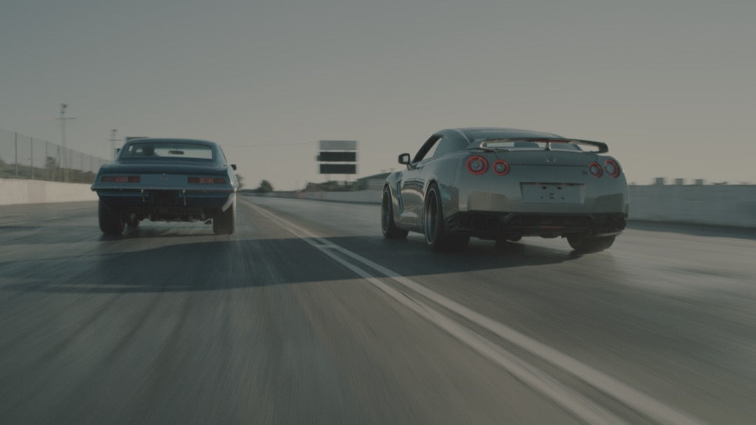 电影调色LUT预设 好莱坞复古风格LR预设包 GradeFruit 15款达芬奇PR/FCPX/剪映通用 Movie Looks LUTs & LR Presets