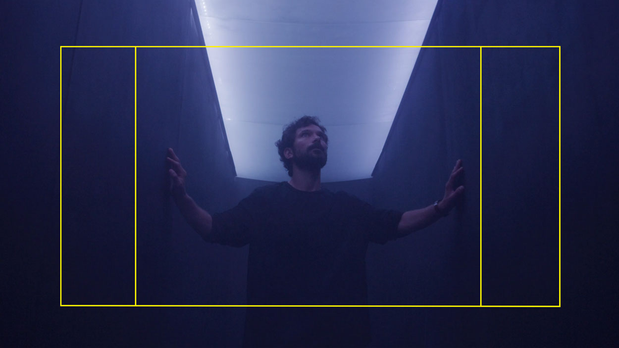 相机取景器PNG叠加素材包 150+款8K磨砂取景器+对焦屏PNG 多宽高比视频照片通用