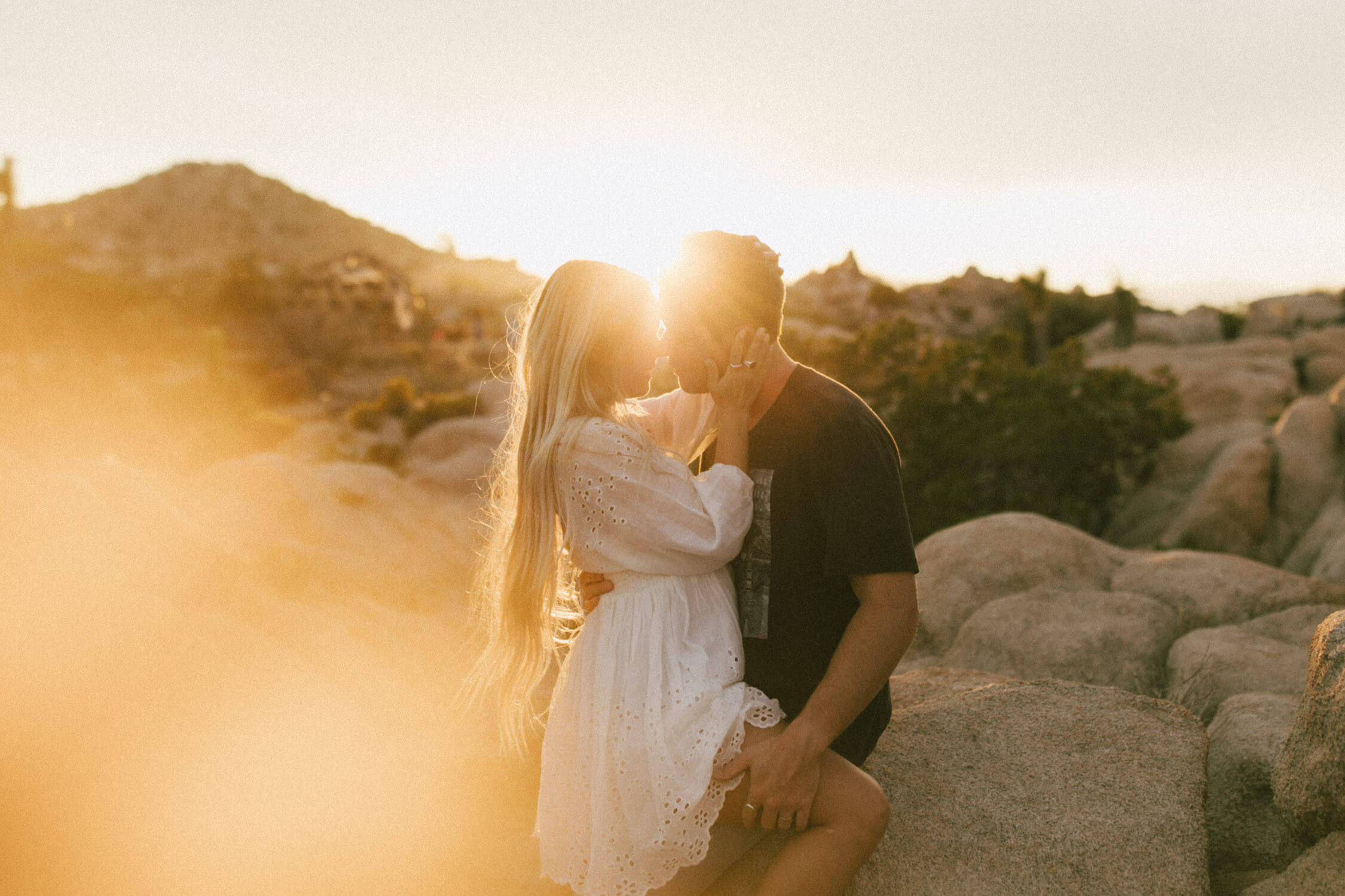 Beba Vowels Pack 02胶片感Lightroom预设 全场景通用 打造怀旧复古电影色调