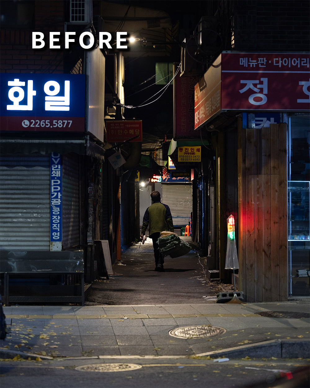 Aurelius大师套装 200款LUTs+125款预设 支持PR/达芬奇/FCPX 影视级视频照片调色全集