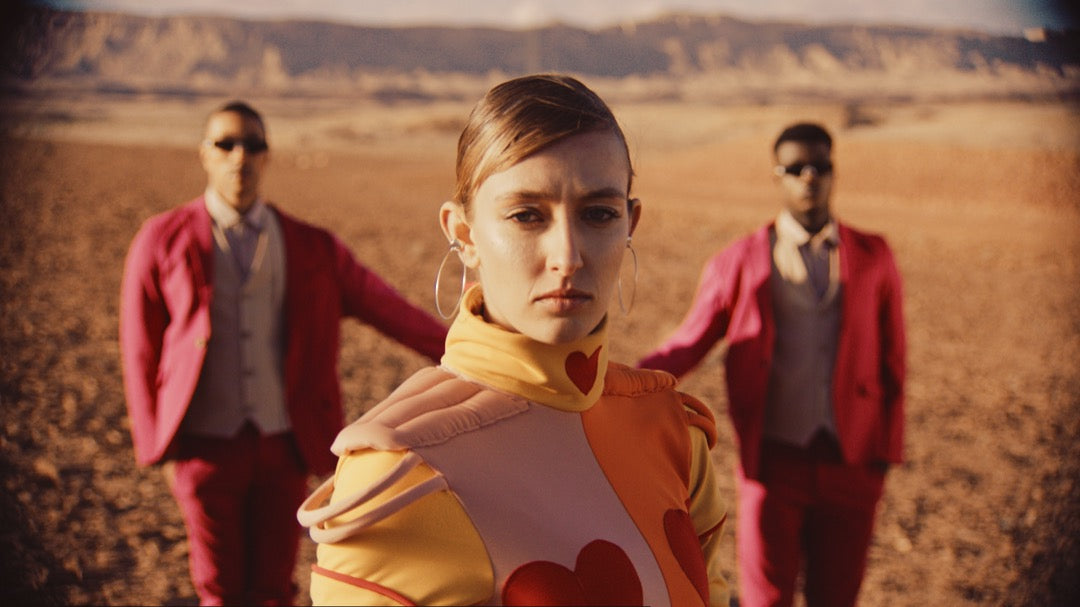 GradeFruit韦斯·安德森风格LUT与LR预设 15款古怪柔和电影感调色 支持PR达芬奇FCPX