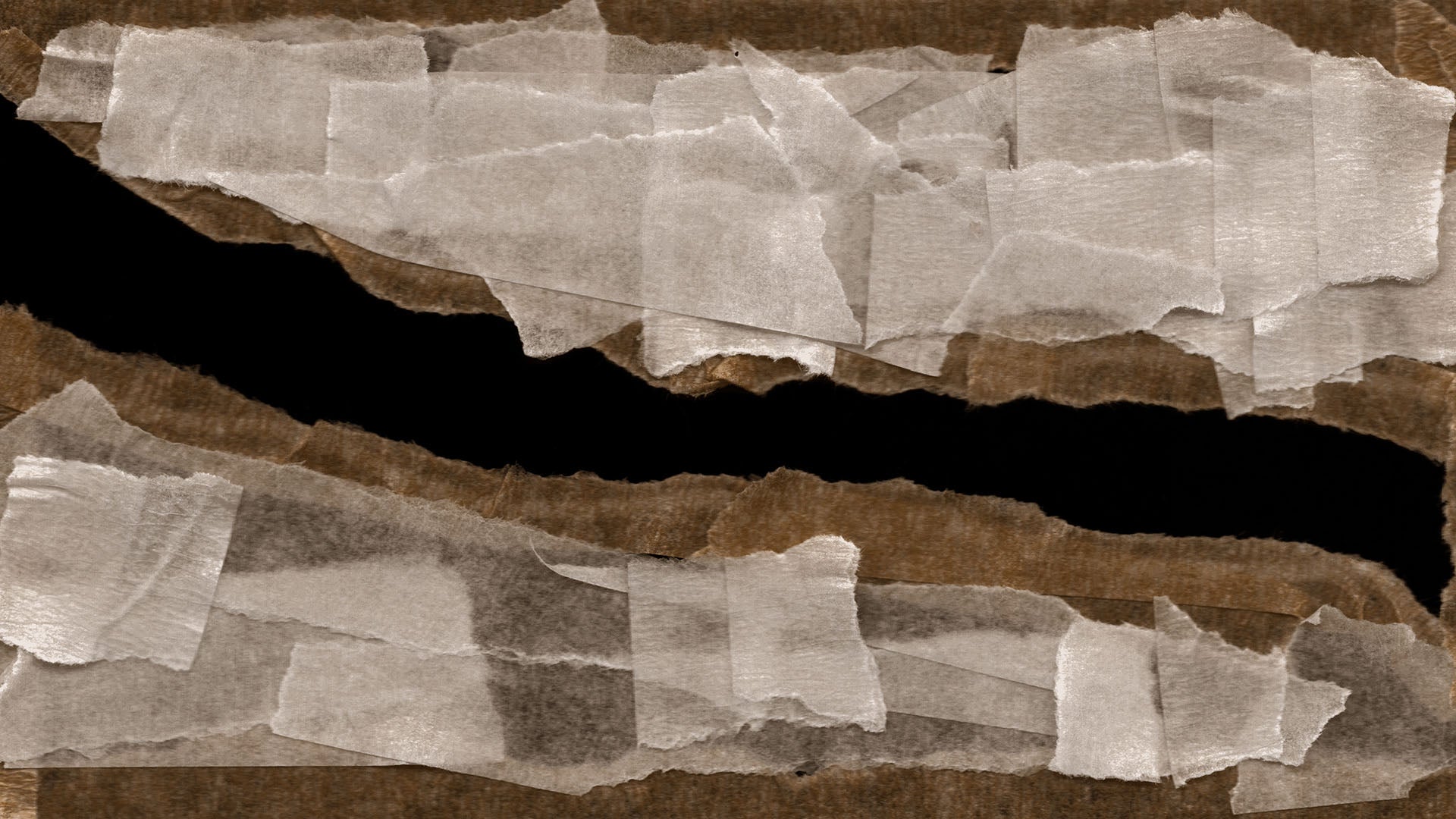 Acidbite磁带过渡特效包 50个4K ProRes粘性质感转场 含独特音效 支持PR/FCPX/达芬奇