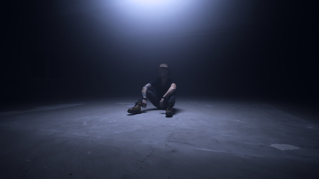 GradeFruit Dramatic Darkness戏剧性黑暗LUT与Lightroom预设 15款.cube/.dng 高对比强烈阴影风格