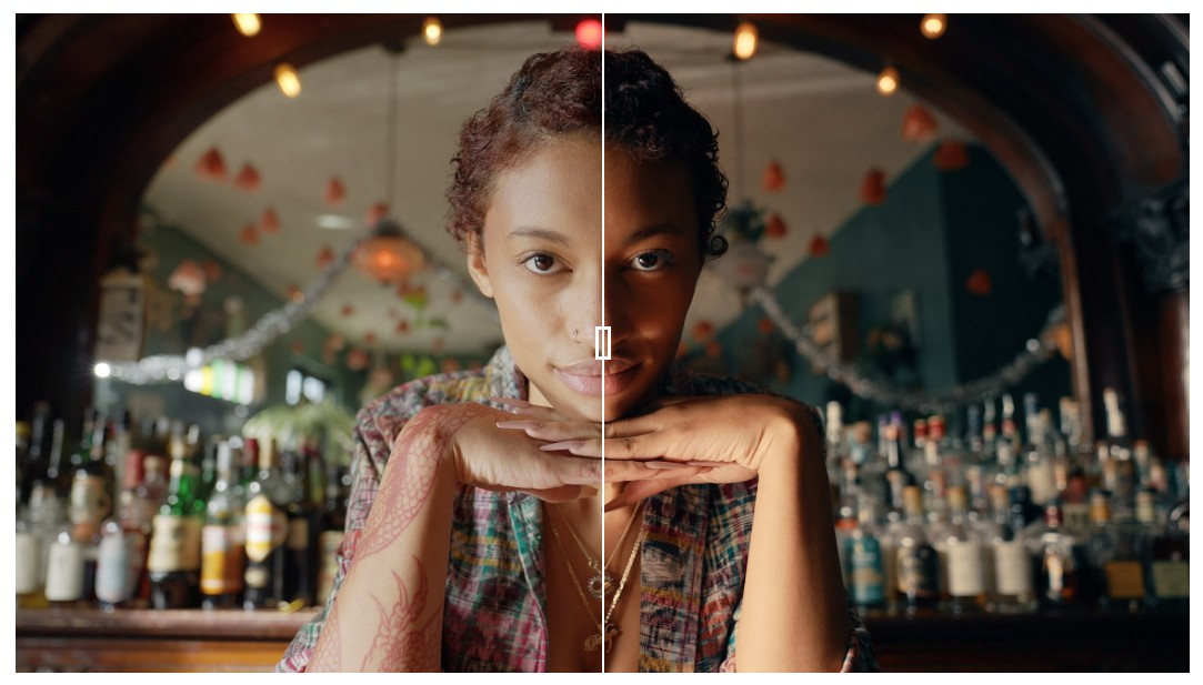 GAMUT X88电影感LUT调色合集 6款专业胶片模拟预设 丰富绿色与精准肤色 LUT Collection