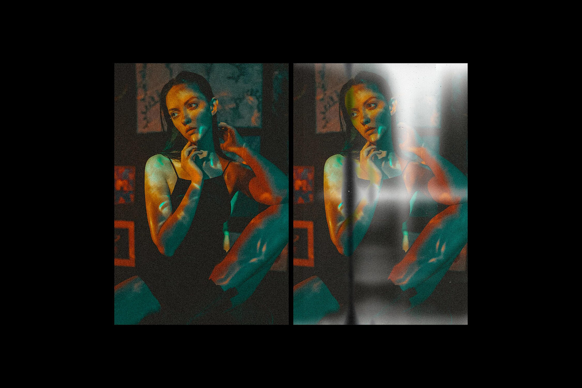 JPG纹理素材16个高分辨率PSD源文件 4500x3000像素品牌设计作品集演示背景素材