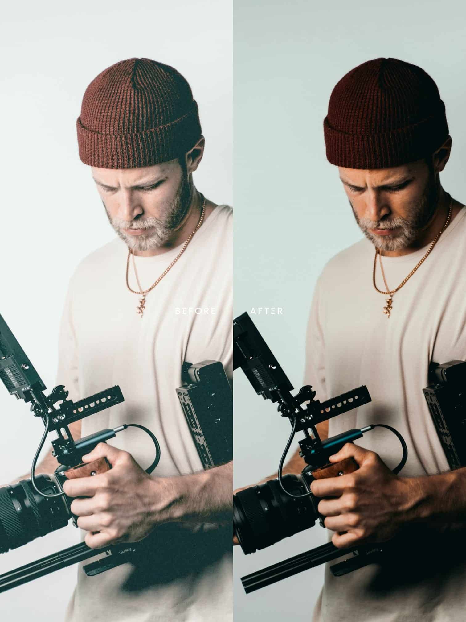 Super Pack电影胶片感LUT预设合集｜550款风格化高级调色LUT .cube文件 婚礼MV纪录片达芬奇PR/FCPX/剪映