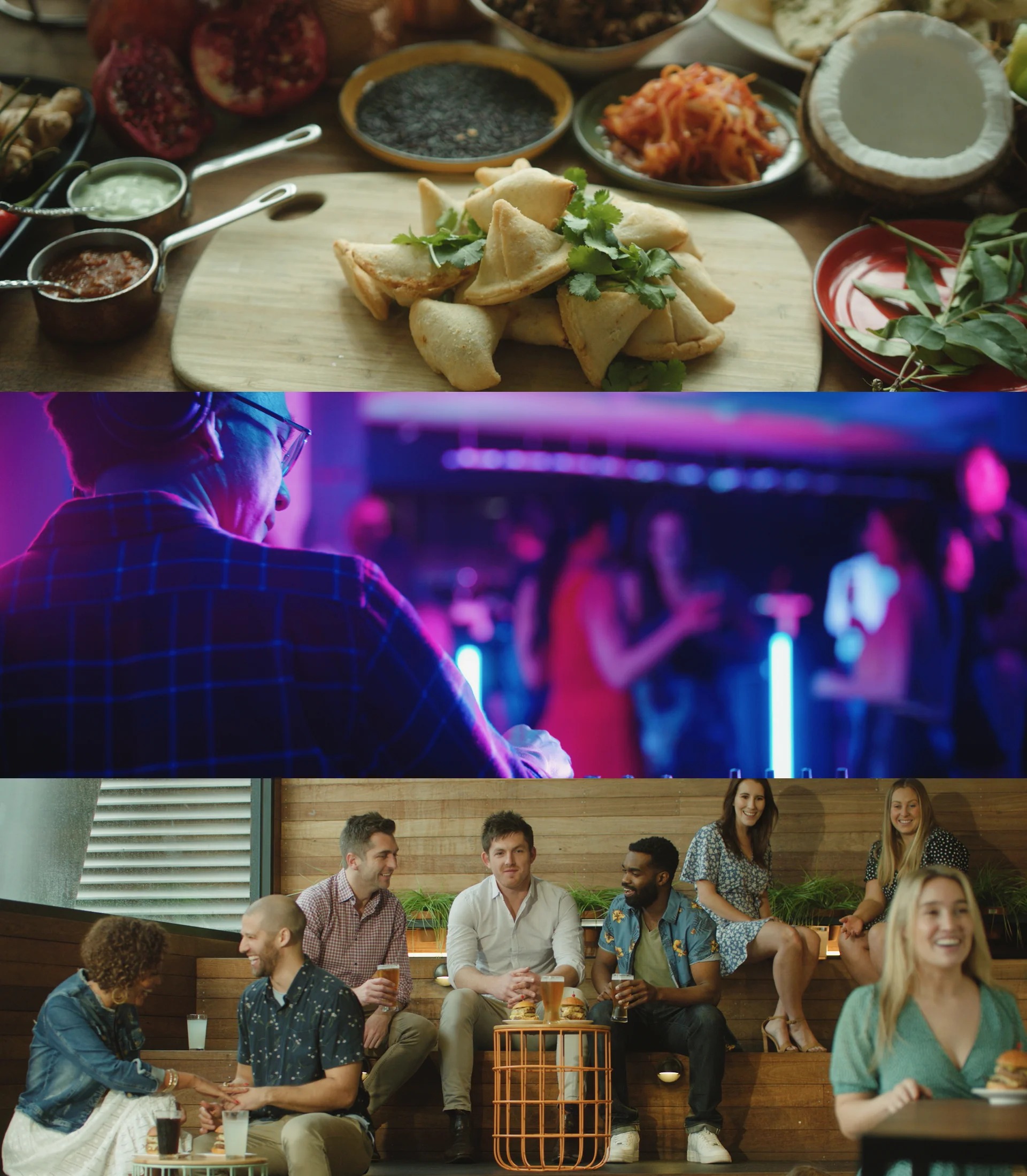 Phantom LUTs Mavic 4 Pro专业电影调色LUT预设包 含ARRI色彩模拟与6款胶片风格 专为DLog素材优化 Cinematic LUTs for DJI Mavic 4 Pro