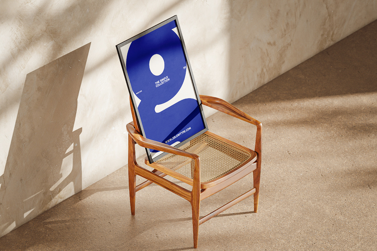 ZT Mostion 字体 无衬线英文字体 现代简约几何风格设计 可商用字体包OTF/TTF格式