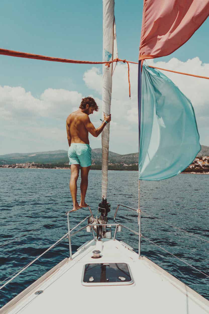 复古电影胶片LUT预设20款冷暖黑白效果 兼容PR/达芬奇/PS/FCPX视频照片调色滤镜包 Sickboat - VINTAGE FILM LOOKS | FILM LUTS | FILM COLOR EFFECTS