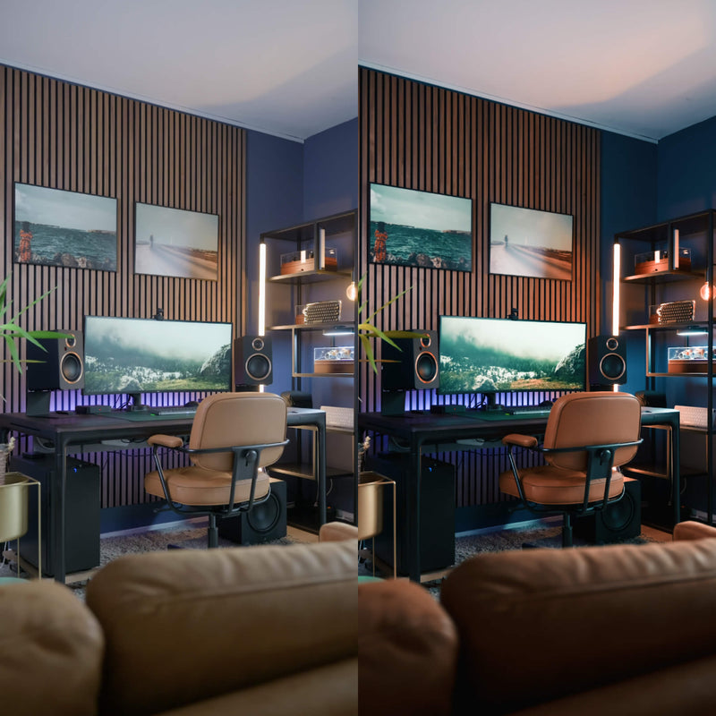 电影感签名调色合集9个LUT预设 含3小时达芬奇Premiere课程 支持索尼佳能富士手机 Signature LUT Collection — With free 3-hour color correction course