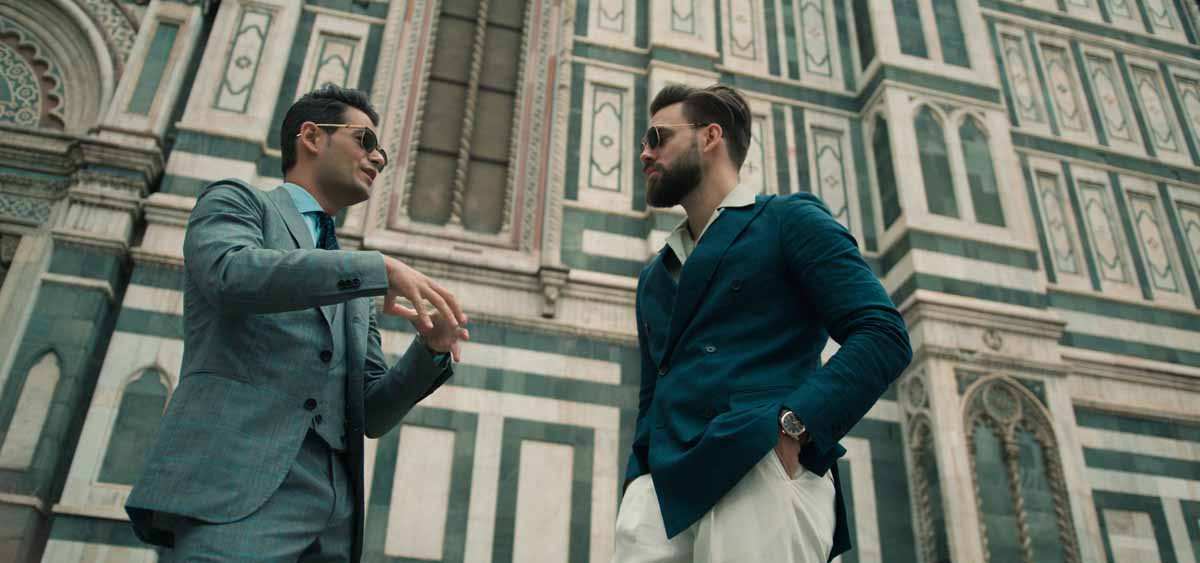 Bounce Color大气胶片感LUTs预设包 4款多场景通用 LUT LOG/Rec.709视频调色滤镜