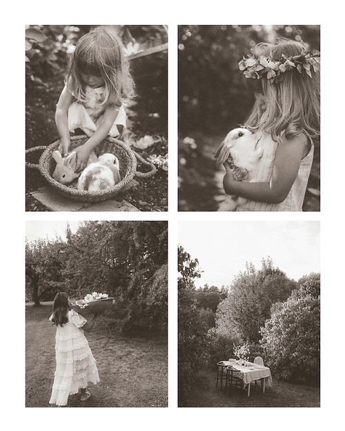 Anna Kubel - Presets Looks like film 电影预设