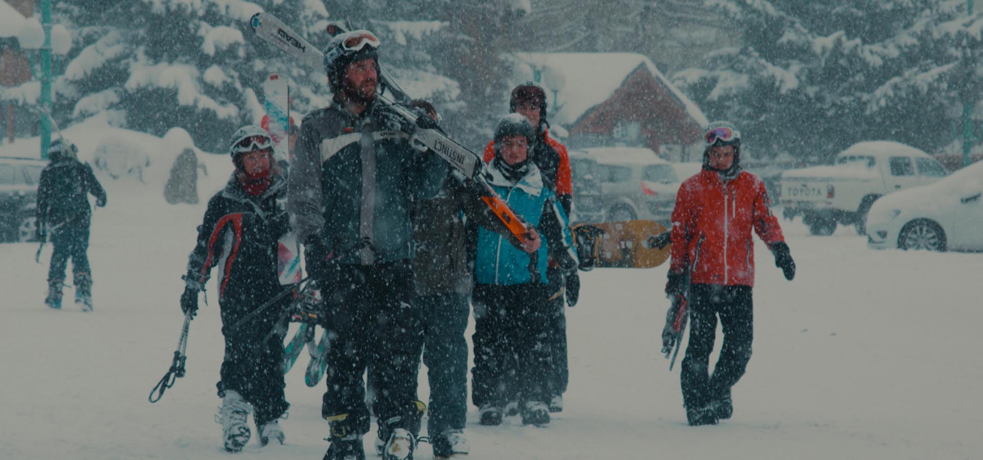 Bounce Color大气胶片感LUTs预设包 4款多场景通用 LUT LOG/Rec.709视频调色滤镜