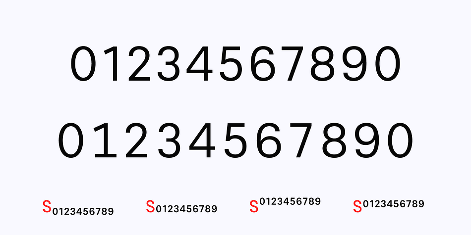 Scuto Sans 现代无衬线英文字体 品牌广告UI设计企业宣传编辑排版印刷媒体OTF/TTF Scuto Sans Font Family 16xOTF