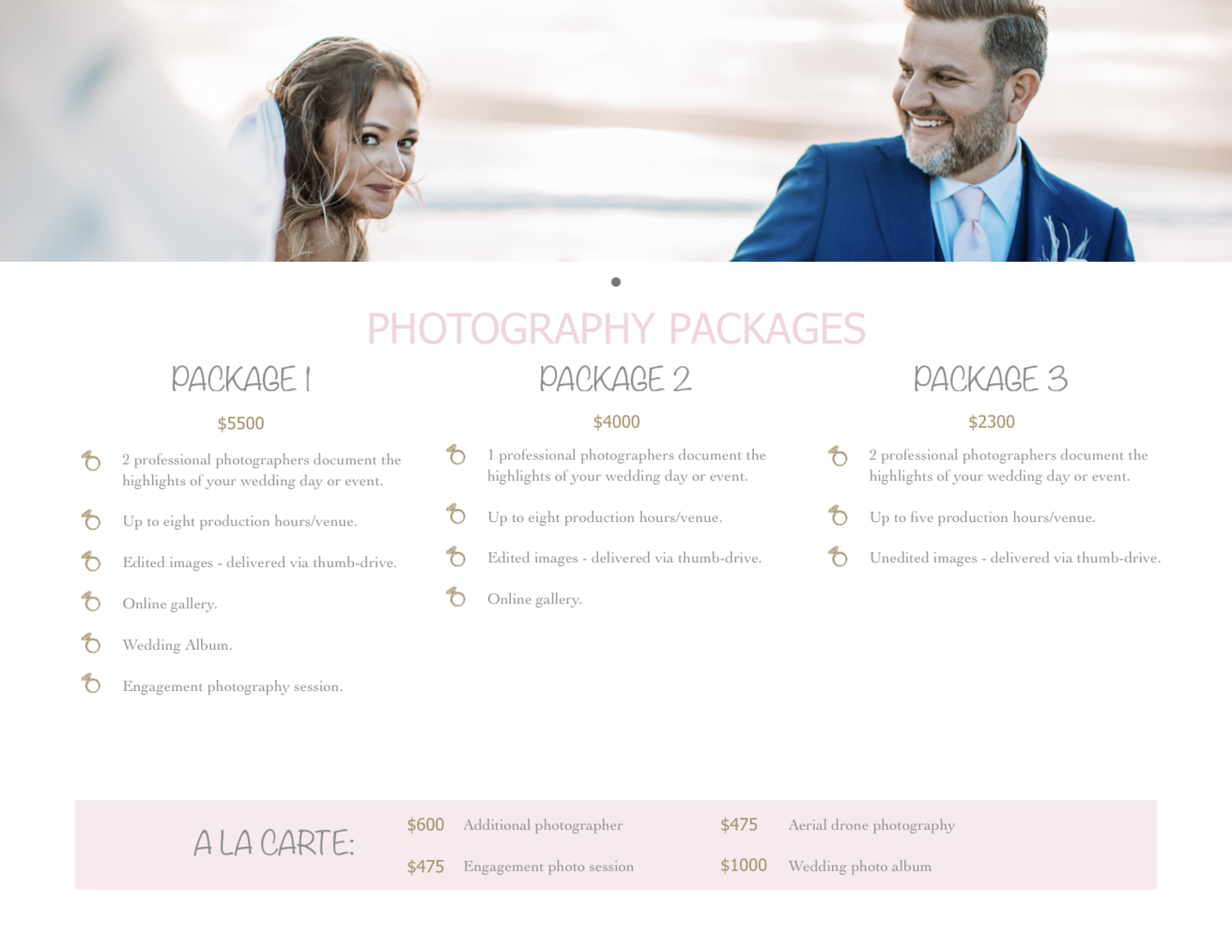 婚礼LUT调色预设10个含5种强度 专业合同时间线模板 胶片颗粒漏光4K叠加视频后期素材 TropicColour - WEDDING ESSENTIALS