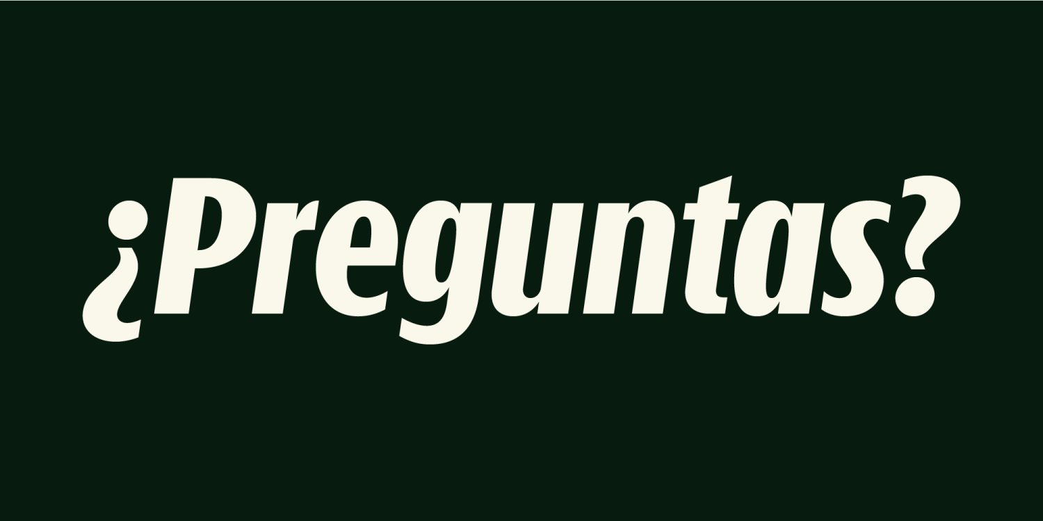 Tortillez 无衬线字体家族 10个OTF文件 坚实干净人文细节标题海报标识设计英文字体