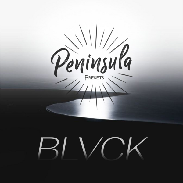 复古胶片感Lightroom预设 一键调出电影故事感色调 适用于日常街拍Gumroad - Peninsula Presets - Pack Completo (11 filtros)