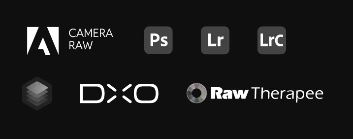 佳能EOS R5 Mark II相机校准预设 Cobalt Image配置文件 Adobe LR专用 人像肤色产品摄影优化包